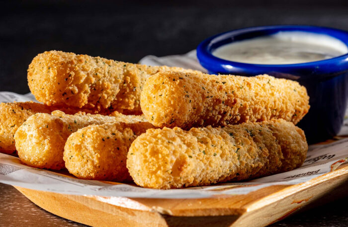 MOZZARELLA STICK